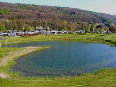 Campingplatz Sonnenwiese