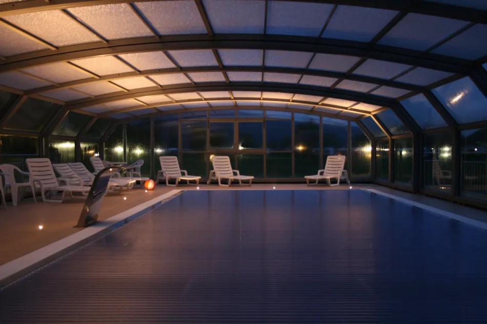 Campingplatz Sonnenwiese