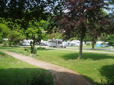 Pitch Camping-car — 3