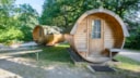 Sleeping Barrel Sleeping Barrel