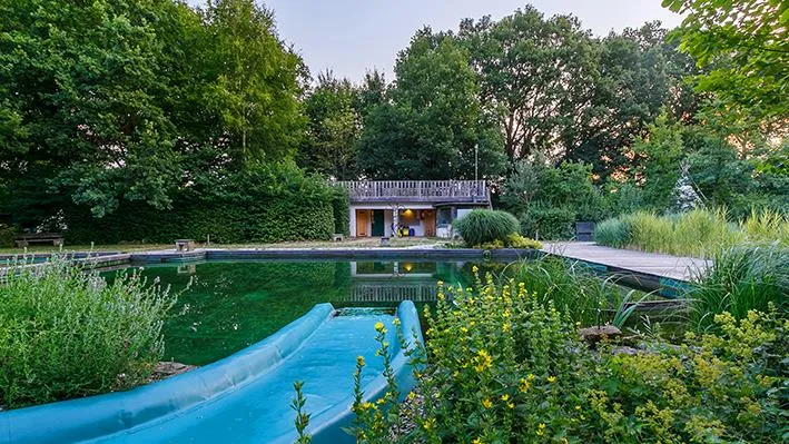 Uhlenköper-Camp Uelzen - image n°4 - UniversalBooking