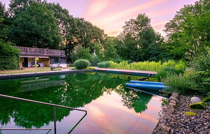 Uhlenköper-Camp Uelzen - image n°2 - UniversalBooking