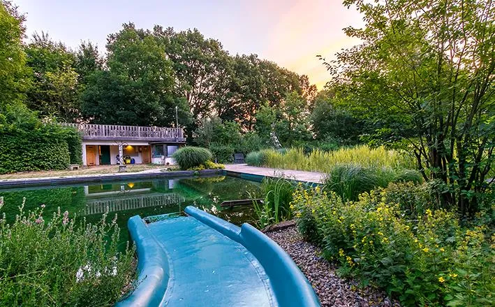 Uhlenköper-Camp Uelzen - image n°3 - UniversalBooking