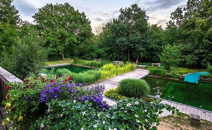 Uhlenköper-Camp Uelzen - image n°8 - UniversalBooking