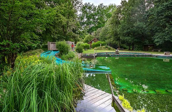 Uhlenköper-Camp Uelzen - image n°7 - UniversalBooking