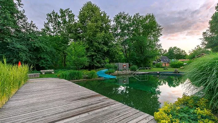 Uhlenköper-Camp Uelzen - image n°6 - UniversalBooking