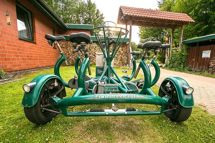 Uhlenköper-Camp Uelzen - image n°16 - UniversalBooking