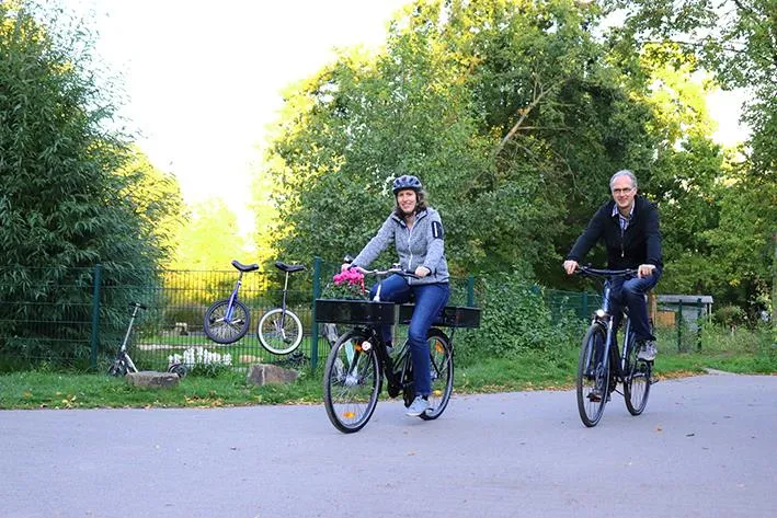 Uhlenköper-Camp Uelzen - image n°20 - UniversalBooking