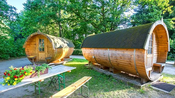 Uhlenköper-Camp Uelzen - image n°26 - UniversalBooking