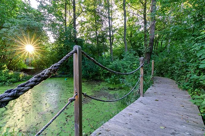 Uhlenköper-Camp Uelzen - image n°28 - UniversalBooking