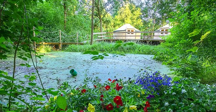 Uhlenköper-Camp Uelzen - image n°27 - UniversalBooking