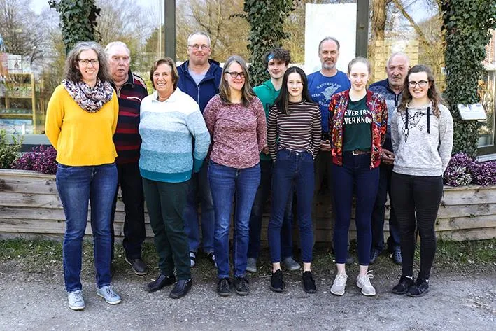 Uhlenköper-Camp Uelzen - image n°29 - UniversalBooking