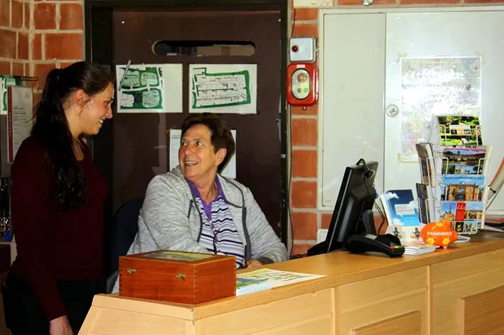 Uhlenköper-Camp Uelzen - image n°9 - UniversalBooking