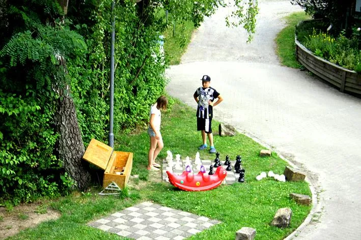 Uhlenköper-Camp Uelzen - image n°15 - UniversalBooking