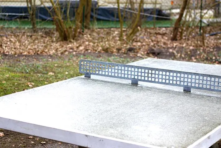 Uhlenköper-Camp Uelzen - image n°18 - UniversalBooking