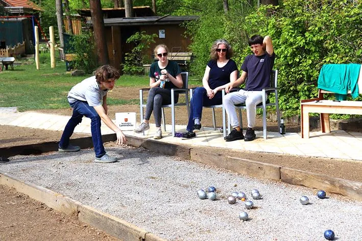 Uhlenköper-Camp Uelzen - image n°21 - UniversalBooking