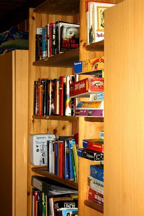 Uhlenköper-Camp Uelzen