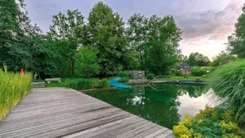 Uhlenköper-Camp Uelzen - MyCamping