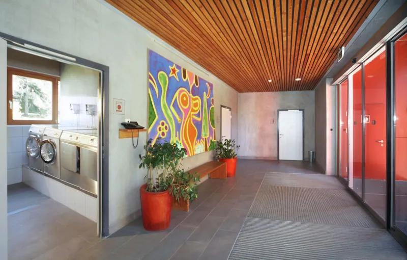 Emplacement Xxl Au Bord De La Rivière (Env. 180 M²)