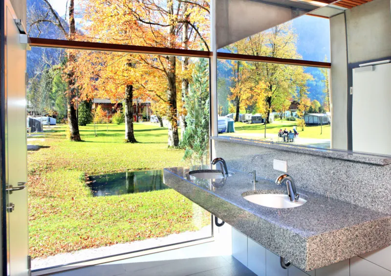 Emplacement Xxl Les Chiens Sont Bienvenus (Env. 180 M²)