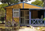 Bungalow Gregal Bungalow Gregal