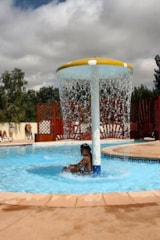 Foto #16 van Camping les Berges du Canal