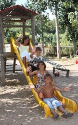 Foto #32 van Camping les Berges du Canal