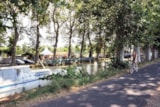 Foto #49 van Camping les Berges du Canal