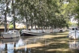 Foto #50 van Camping les Berges du Canal