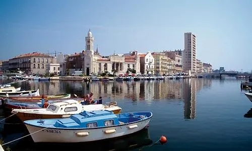 Camping les Berges du Canal