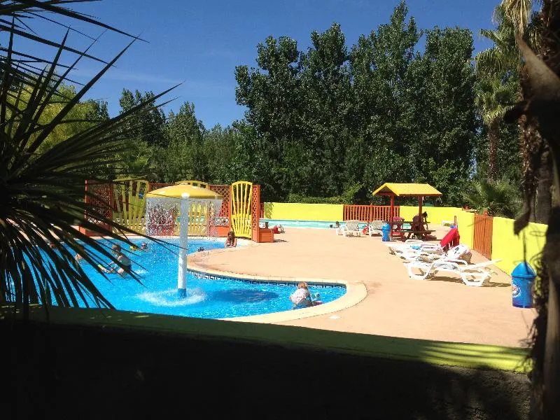 Camping les Berges du Canal - image n°9 - Camping Direct
