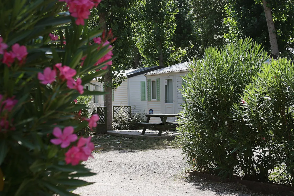 Camping les Berges du Canal - image n°3 - Camping Direct