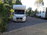 Foto #7 van Camping les Berges du Canal
