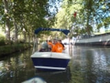 Foto #9 van Camping les Berges du Canal