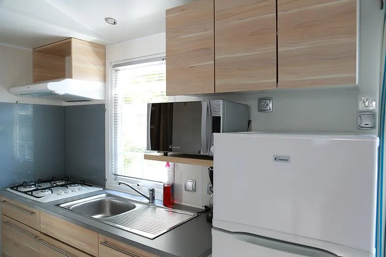 Cottage** Bien-Être 3 Chambres