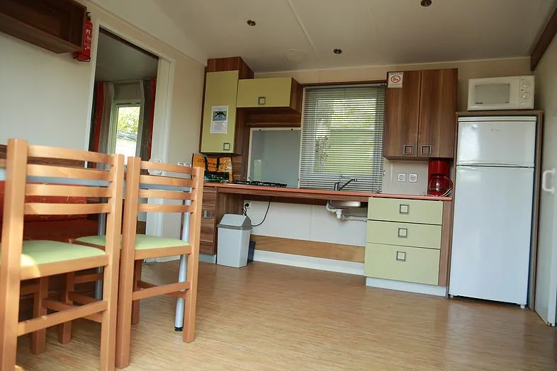 Cottage**  Bien-Être 2 Chambres Pmr