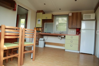 Cottage**  Bien-être 2 Chambres PMR — 2