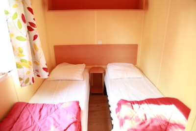 Cottage Access* 3 Chambres — 2