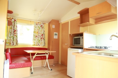 Cottage Access* 3 Chambres — 3