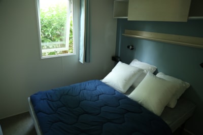 Cottage** Bien-être 2 Chambres — 3