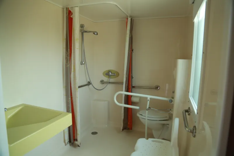 Cottage**  Bien-Être 2 Chambres Pmr