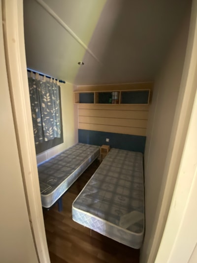 Cottage** Bien-être Plus 2 Chambres — 2