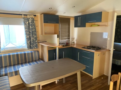 Cottage** Bien-être Plus 2 Chambres — 3