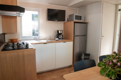 Cottage*** Comfort 3 Bedrooms — 2