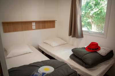 Cottage*** Comfort 3 Bedrooms — 4