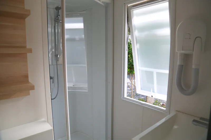 Cottage**** Sérénité 3 Chambres