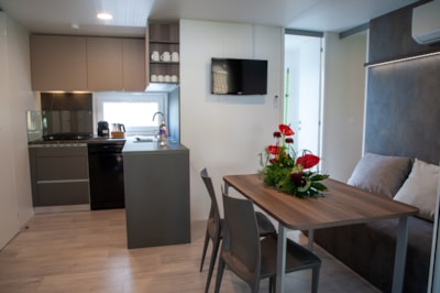 Cottage***** Privilège 3 Chambres — 2