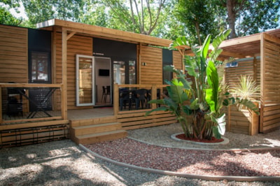 Cottage***** Privilège 3 Chambres — 1