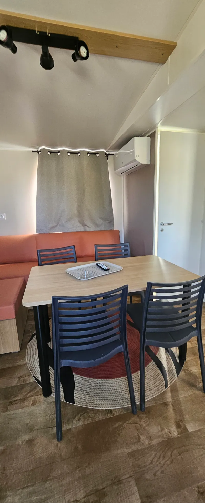 Cottage****  Sérénité 2 Chambres