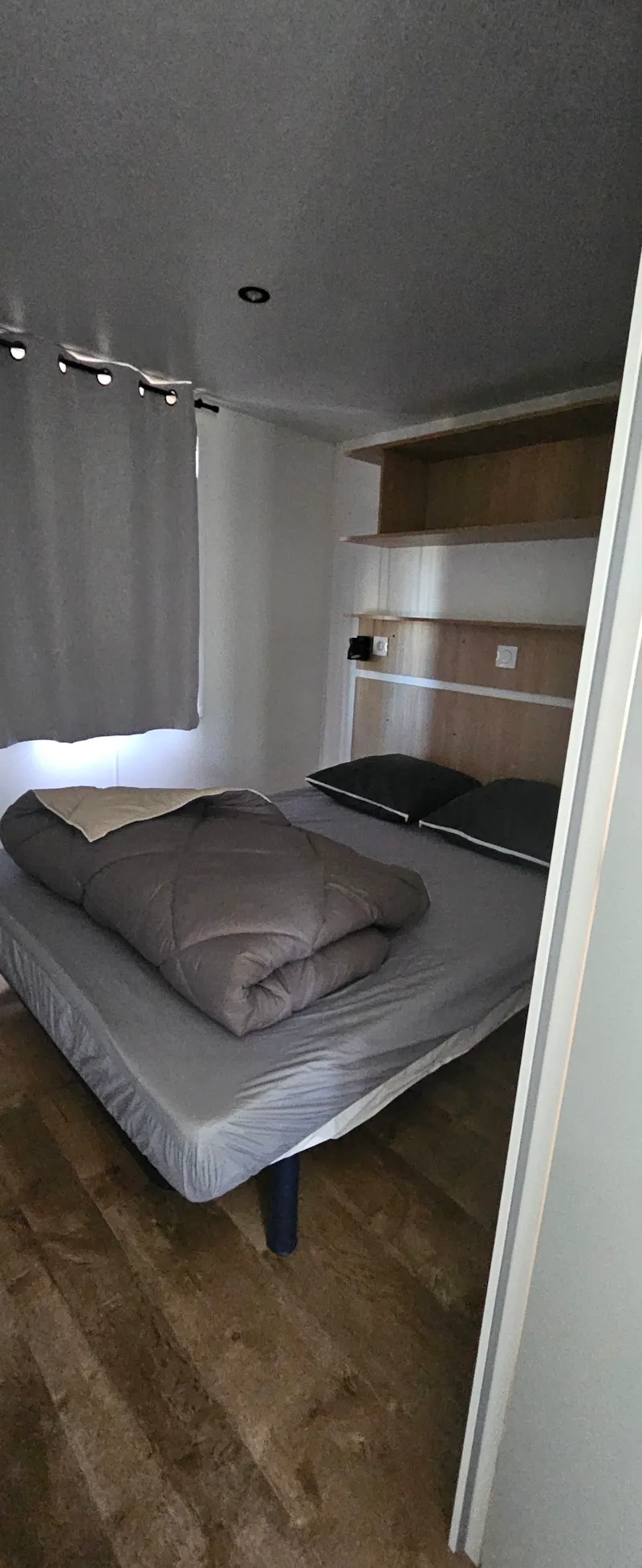 Cottage****  Sérénité 2 Chambres